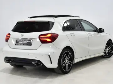 Mercedes-Benz Classe A CLASS 7G-DCT FASCINATION