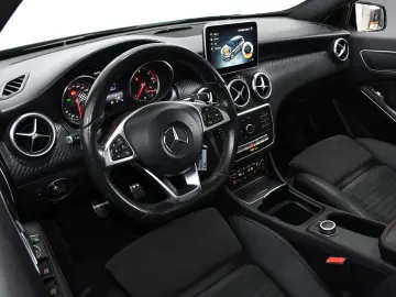 Mercedes-Benz Classe A CLASS 7G-DCT FASCINATION