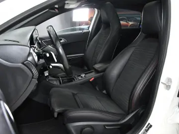 Mercedes-Benz Classe A CLASS 7G-DCT FASCINATION