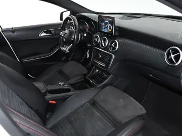 Mercedes-Benz Classe A CLASS 7G-DCT FASCINATION