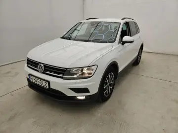 2.0TDI150cp DSG Confortline CumpRoNouLeasingOperat TVA ded