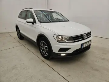 2.0TDI150cp DSG Confortline CumpRoNouLeasingOperat TVA ded