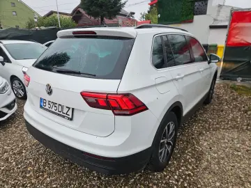 2.0TDI150cp DSG Confortline CumpRoNouLeasingOperat TVA ded