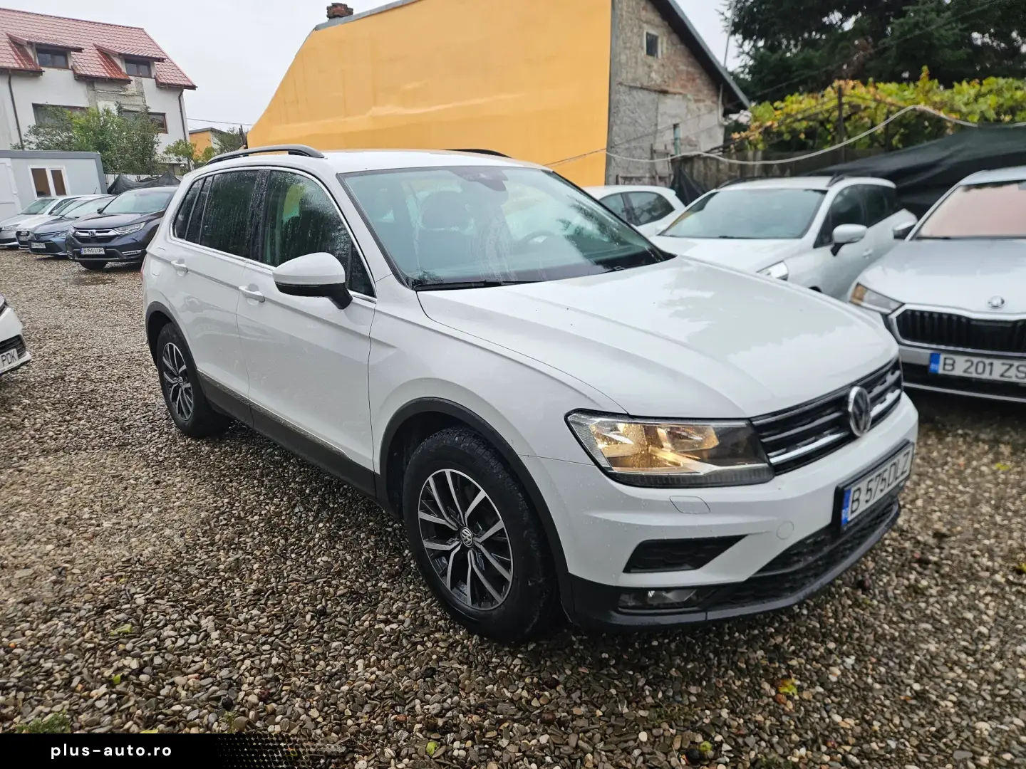 2.0TDI150cp DSG Confortline CumpRoNouLeasingOperat TVA ded