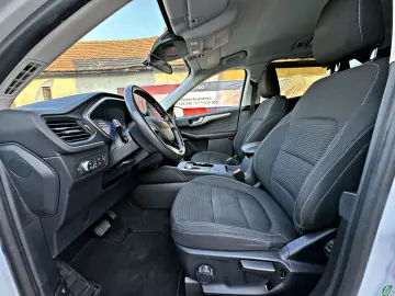 FORD Kuga Plug In Hybrid Titanium