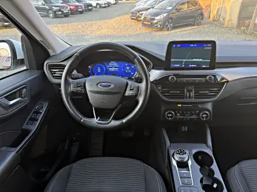 FORD Kuga Plug In Hybrid Titanium