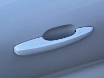 FORD Kuga Plug In Hybrid Titanium