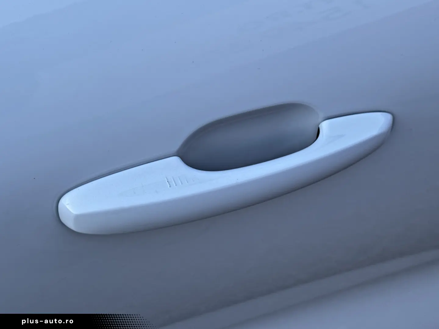 FORD Kuga Plug In Hybrid Titanium