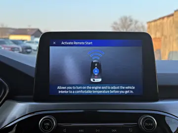 FORD Kuga Plug In Hybrid Titanium