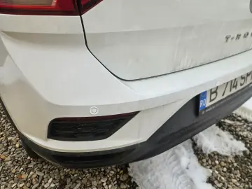 T-Roc-Design benzina CumpRoNouLeasingOperat TVA ded