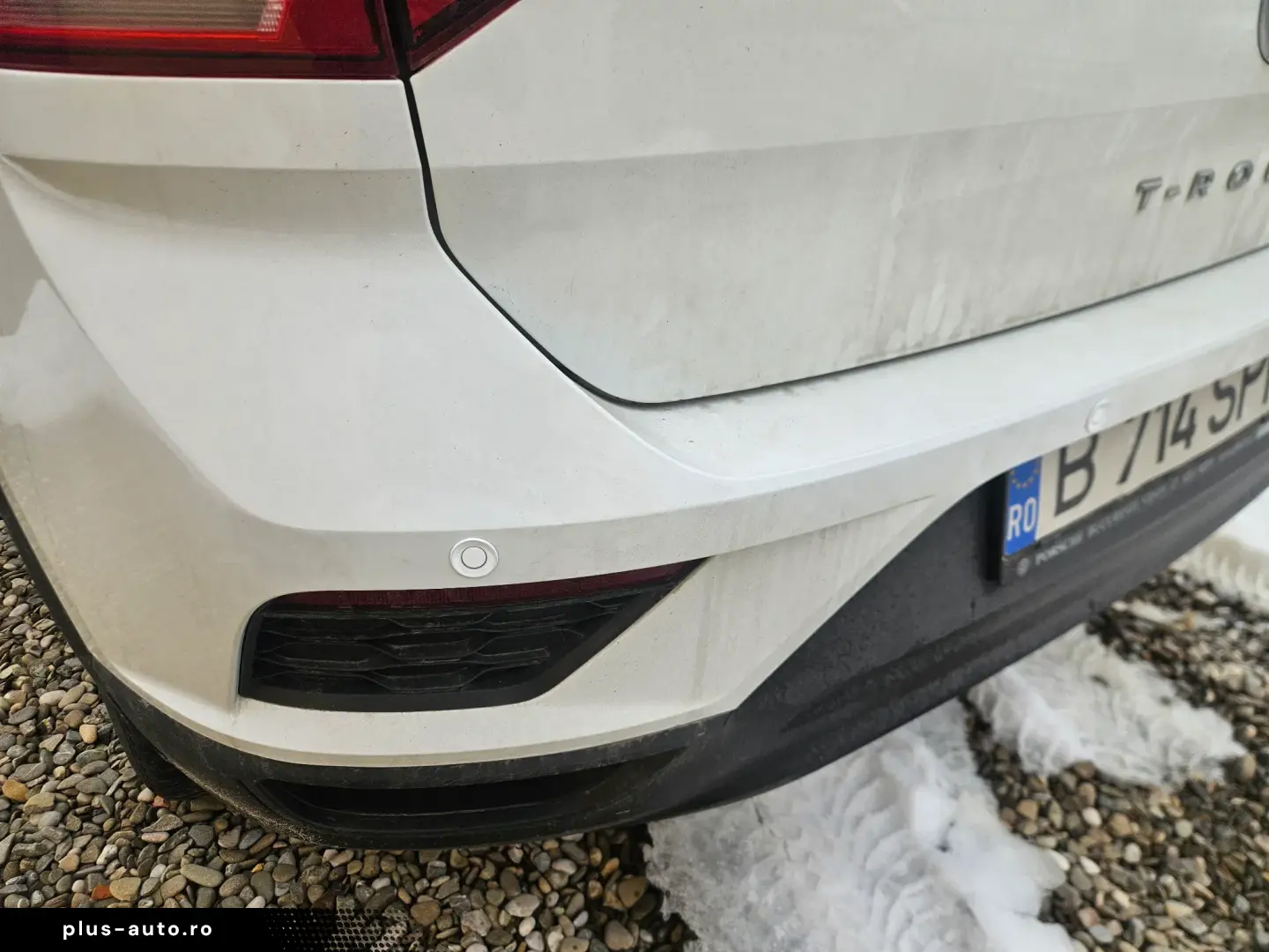 T-Roc-Design benzina CumpRoNouLeasingOperat TVA ded