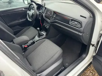 T-Roc-Design benzina CumpRoNouLeasingOperat TVA ded