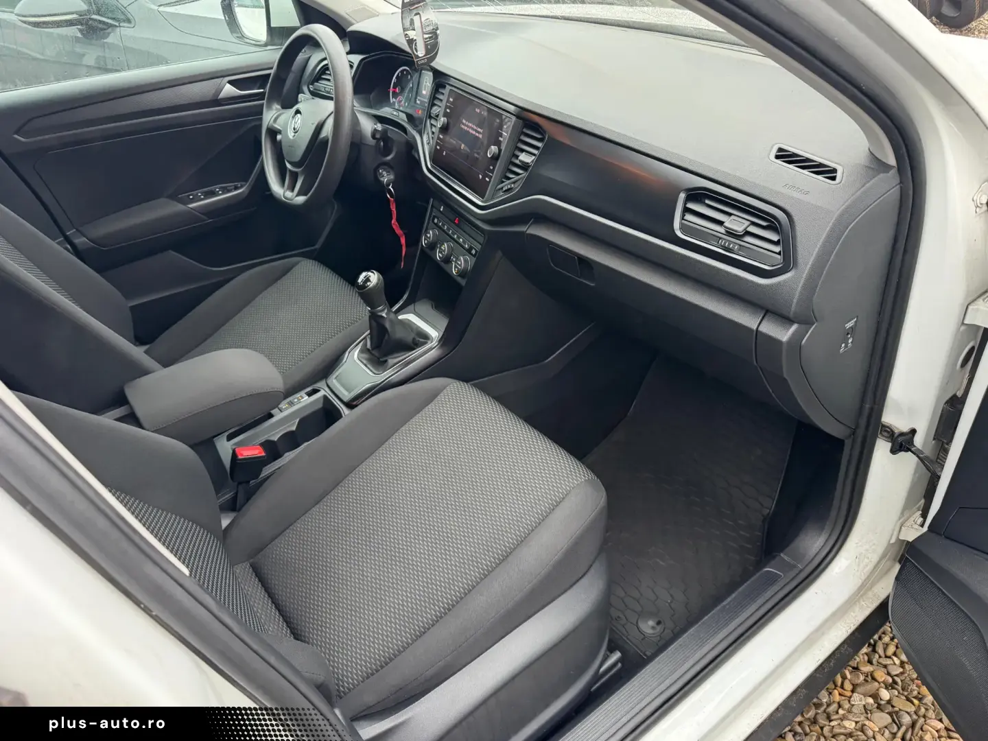 T-Roc-Design benzina CumpRoNouLeasingOperat TVA ded