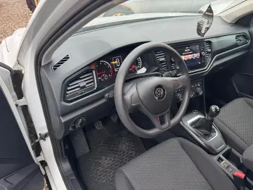 T-Roc-Design benzina CumpRoNouLeasingOperat TVA ded