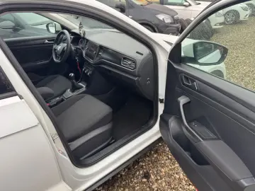 T-Roc-Design benzina CumpRoNouLeasingOperat TVA ded