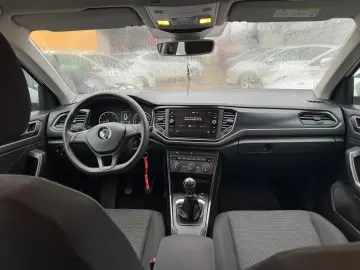 T-Roc-Design benzina CumpRoNouLeasingOperat TVA ded