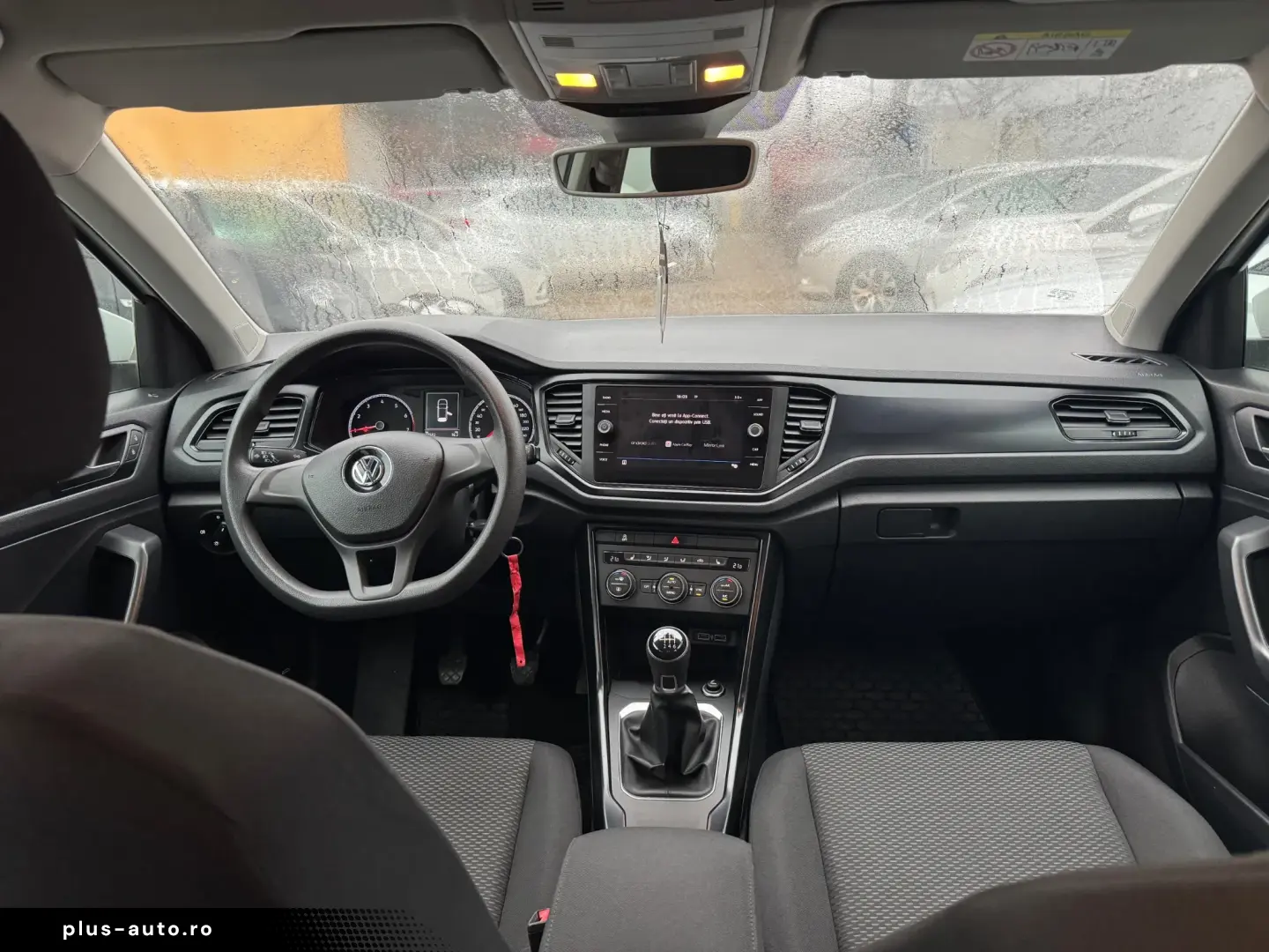 T-Roc-Design benzina CumpRoNouLeasingOperat TVA ded