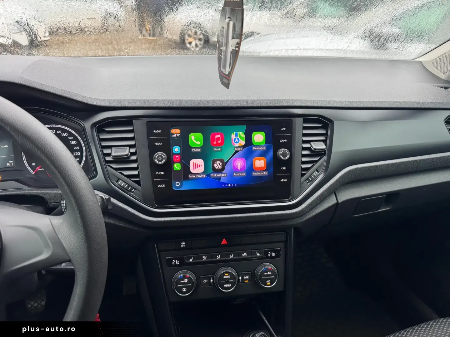 T-Roc-Design benzina CumpRoNouLeasingOperat TVA ded