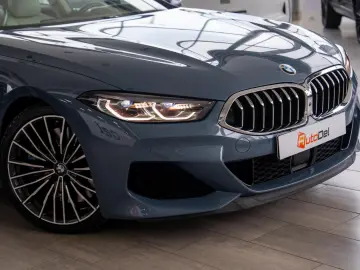 BMW M8 M850I XDrive G15