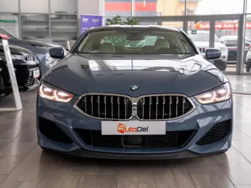 BMW M8 M850I XDrive G15