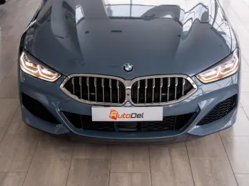 BMW M8 M850I XDrive G15