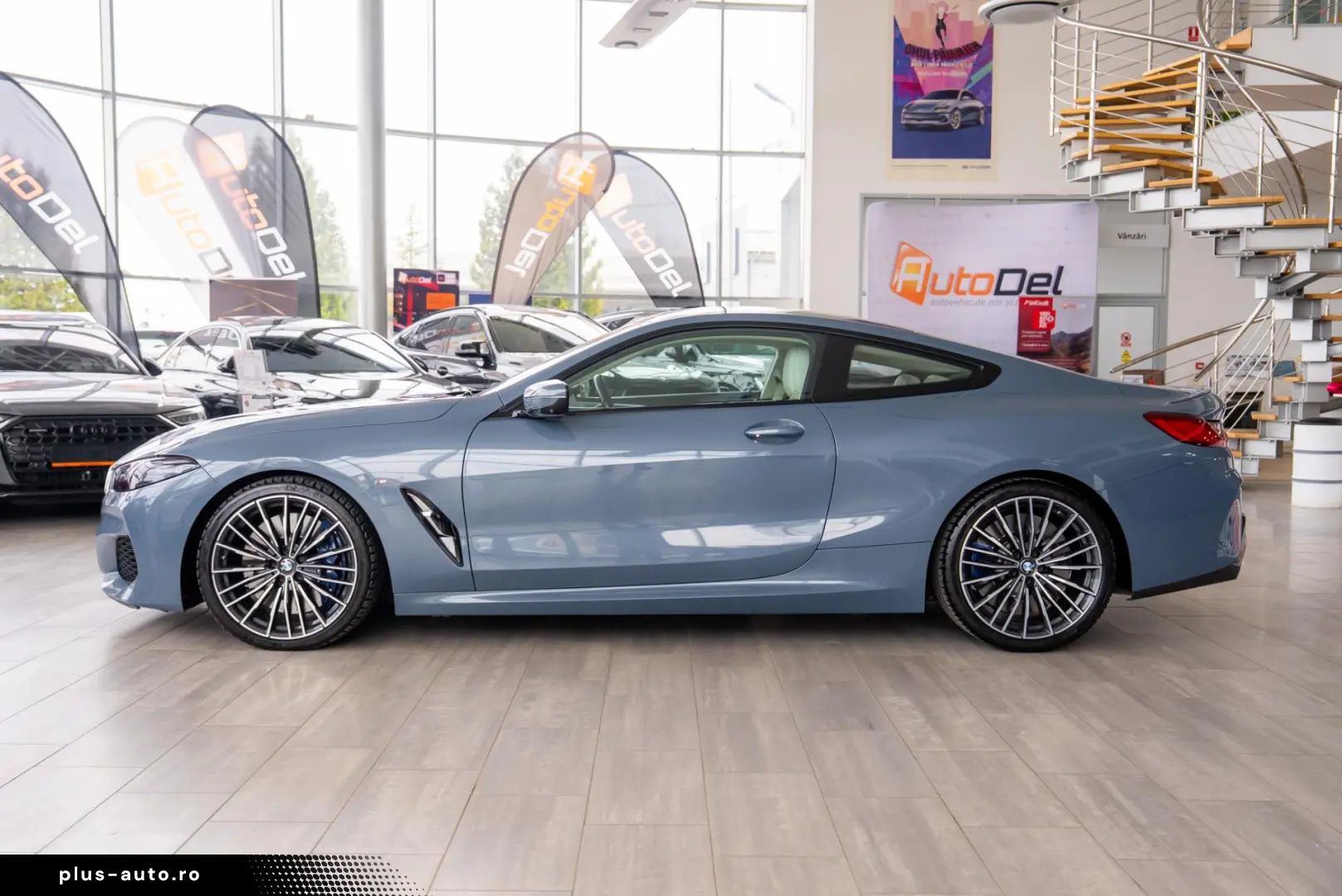 BMW M8 M850I XDrive G15