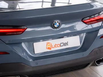 BMW M8 M850I XDrive G15