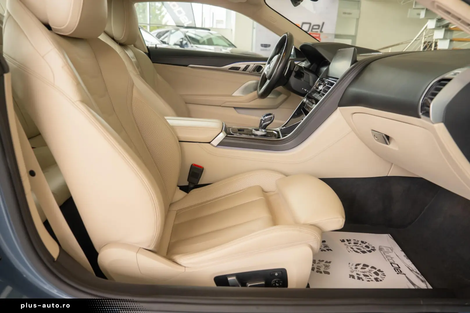 BMW M8 M850I XDrive G15