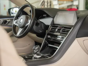 BMW M8 M850I XDrive G15