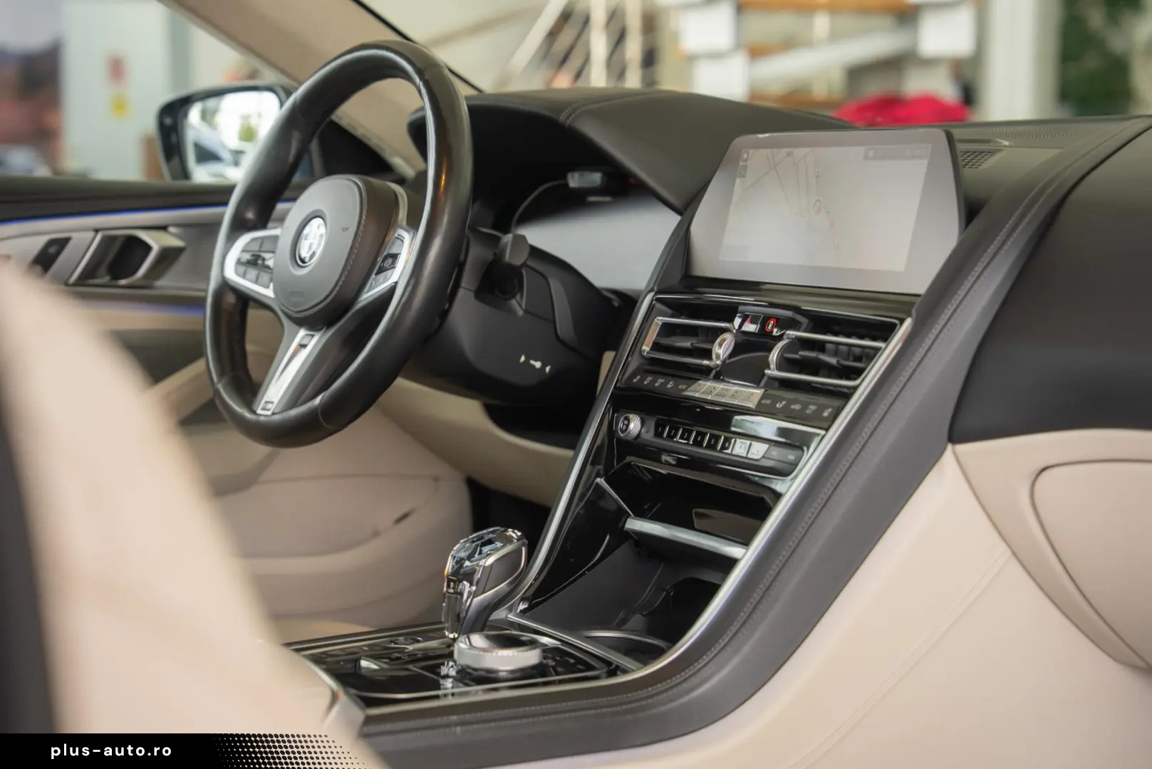 BMW M8 M850I XDrive G15