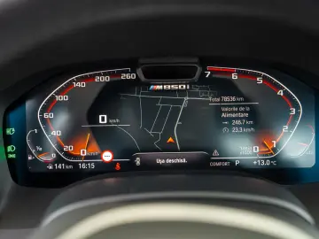 BMW M8 M850I XDrive G15