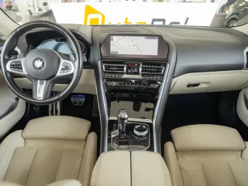 BMW M8 M850I XDrive G15