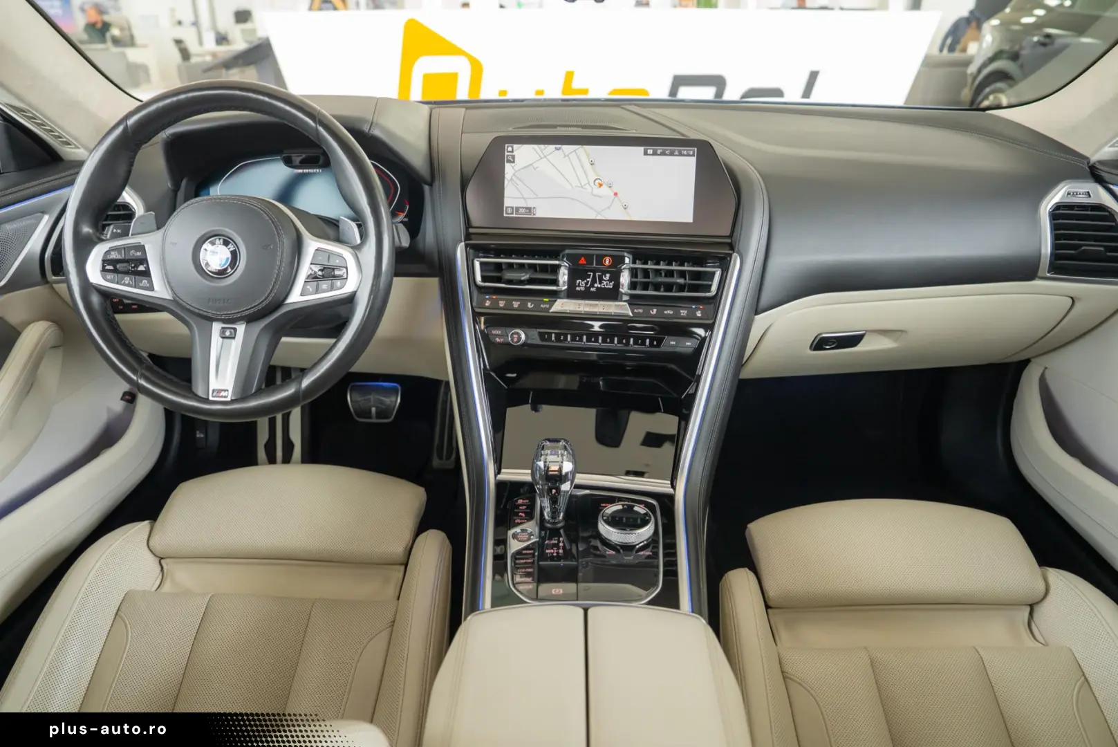 BMW M8 M850I XDrive G15