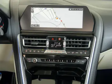 BMW M8 M850I XDrive G15