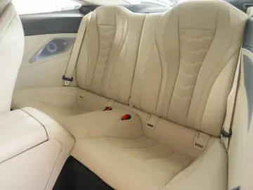 BMW M8 M850I XDrive G15