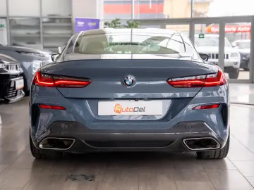 BMW M8 M850I XDrive G15