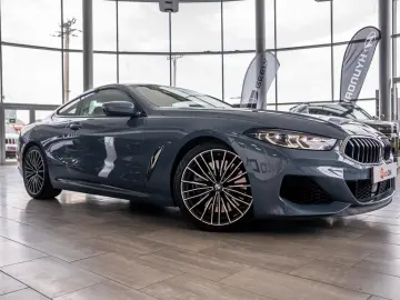 BMW M8 M850I XDrive G15