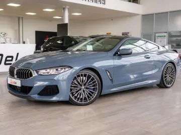 BMW M8 M850I XDrive G15
