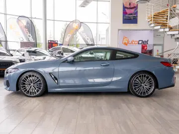 BMW M8 M850I XDrive G15