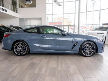 BMW M8 M850I XDrive G15