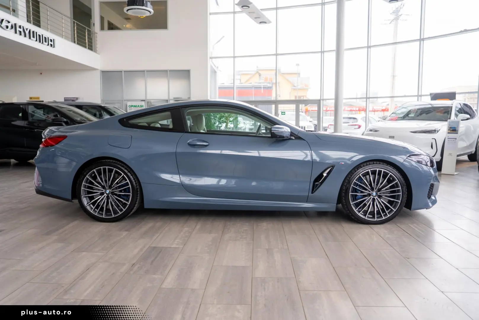 BMW M8 M850I XDrive G15