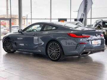 BMW M8 M850I XDrive G15