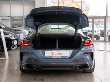 BMW M8 M850I XDrive G15