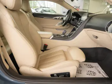 BMW M8 M850I XDrive G15