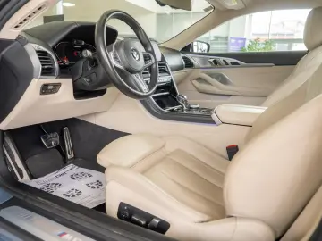 BMW M8 M850I XDrive G15