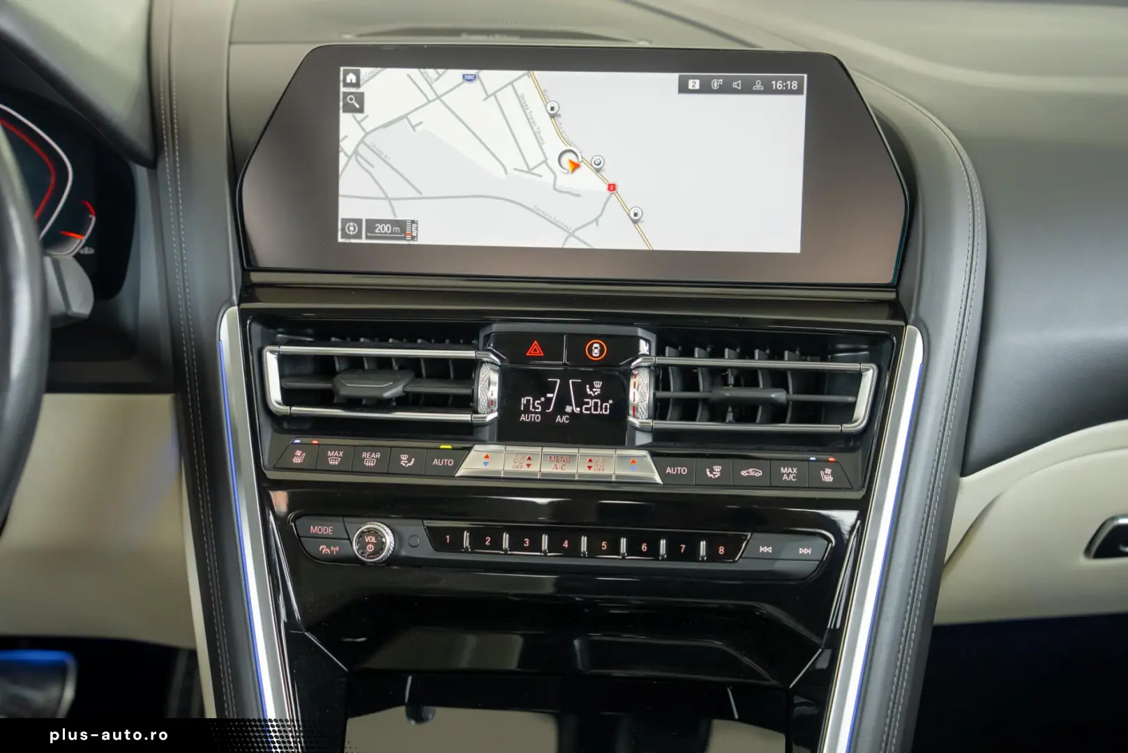 BMW M8 M850I XDrive G15