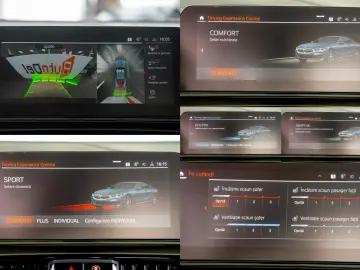 BMW M8 M850I XDrive G15