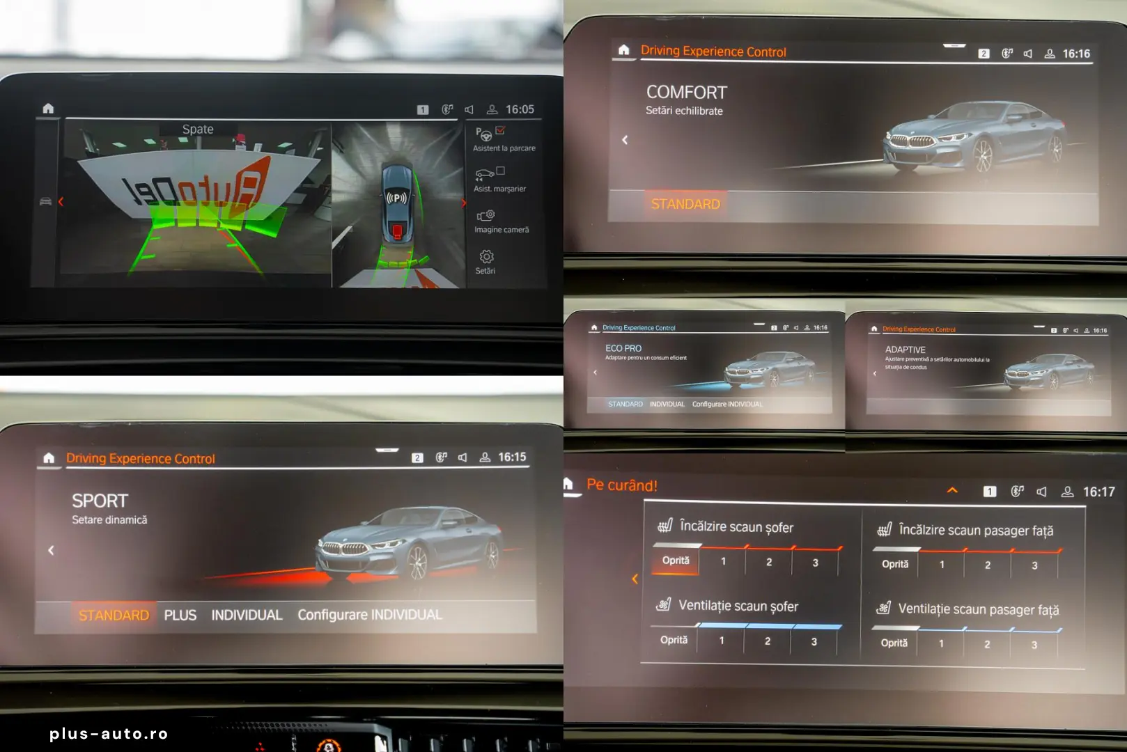 BMW M8 M850I XDrive G15