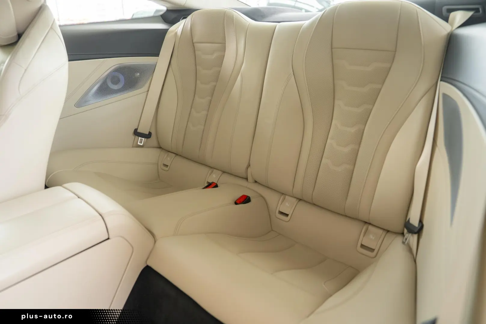 BMW M8 M850I XDrive G15