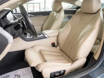 BMW M8 M850I XDrive G15